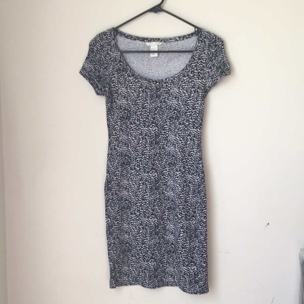 H&M Stretchable dress